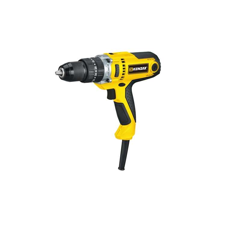 پیچ گوشتی برقی کنزاکس مدل 2515