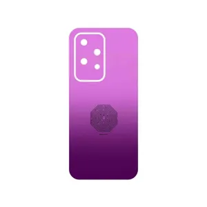 MAHOOT Minimal Maze Cover Sticker for Honor 200 Lite