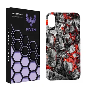RIVEN RI2-2 Case For Apple iPhone XS Max