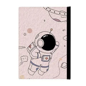 کلاسور پاد آفرین مدل فضانورد کیوت کد 26