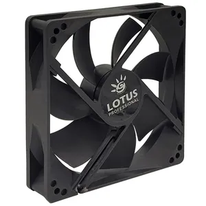 فن کیس  لوتوس مدل 7X کد 12cm