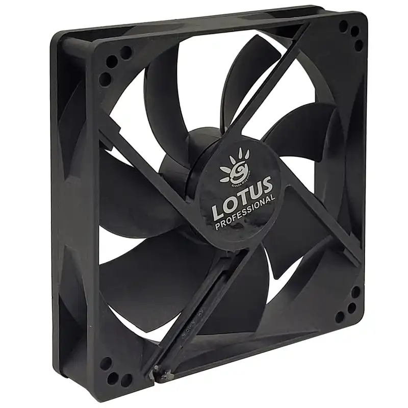 فن کیس لوتوس مدل 7X کد 12cm