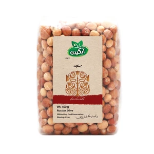 سنجد آبگینه - 400 گرم