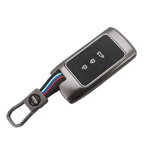 کاور ریموت و سوئیچ خودرو مدل اسپید آلارم کد  SP-TIGO7PRO مناسب برای تیگو 7 پرو