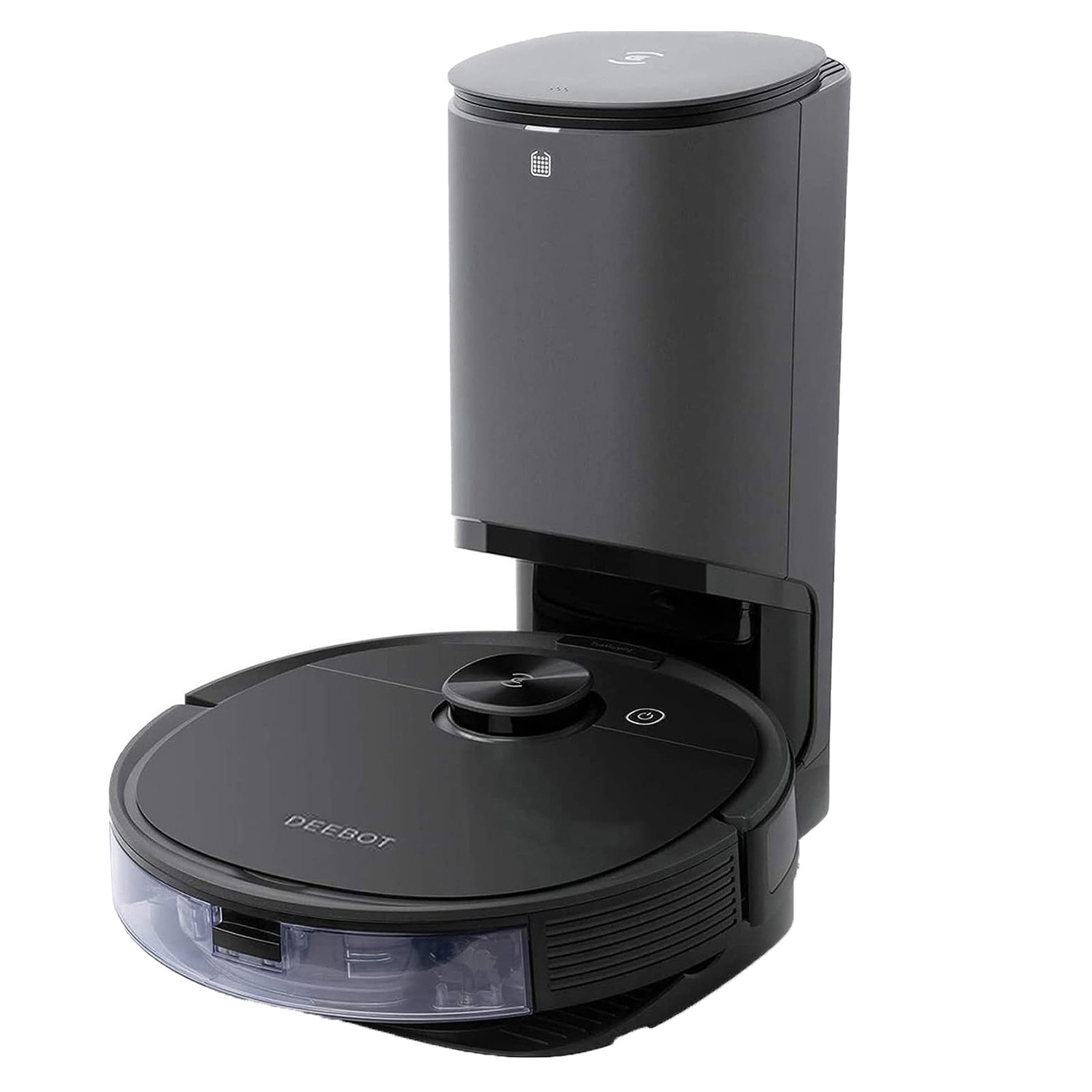 جاروبرقی اکووکس رباتیک مدل DEEBOT N8 جاروبرقی اکووکس رباتیک مدل DEEBOT N8