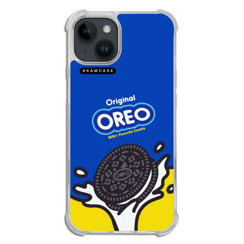 کاور آکام مدل AMCWTA14-OREO7 مناسب برای گوشی موبایل اپل iPhone 14