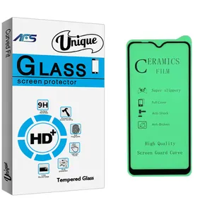 AFS Uni Screen Protector For Xiaomi Redmi Note 8