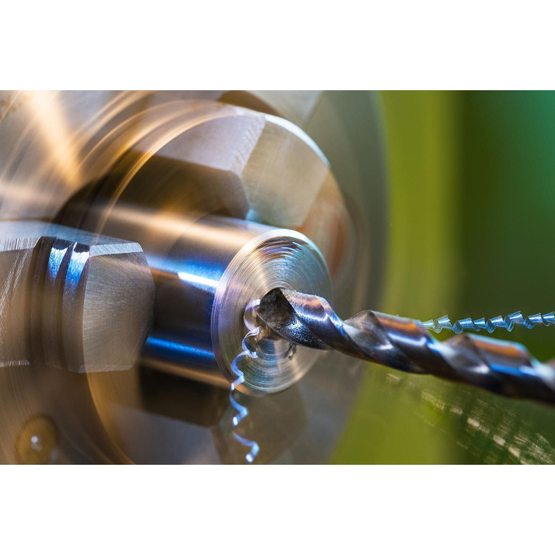 مته کبالت تیتان پرو کد TPD13 سایز 13 میلی متر مته کبالت تیتان پرو کد TPD13 سایز 13 میلی متر