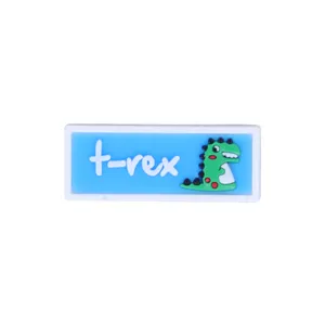 پاک کن مدل فانتزی دایناسور طرح Trex
