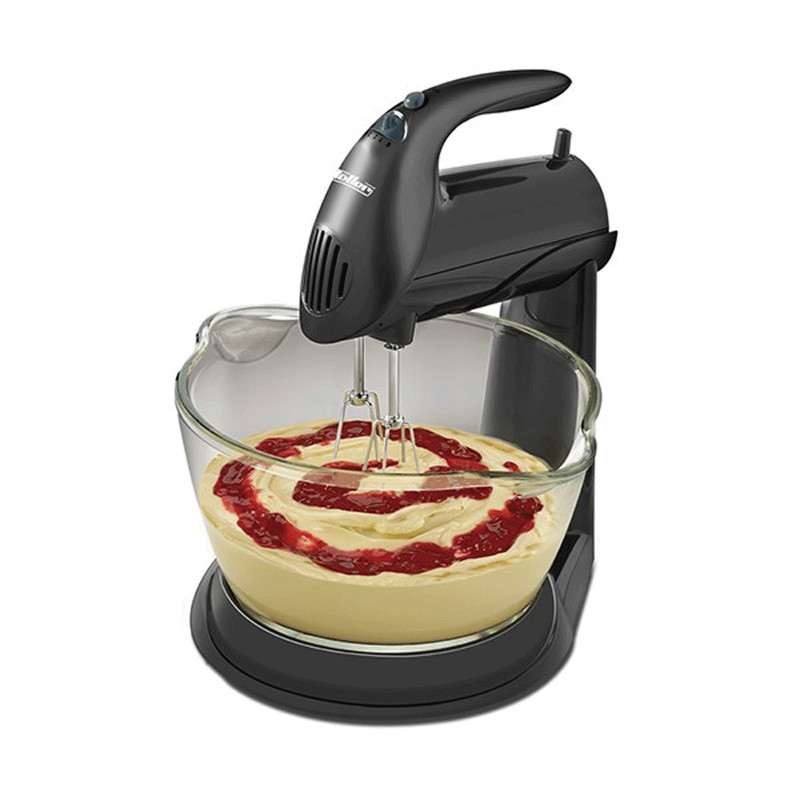 همزن فلر مدل HMG 355