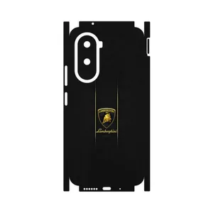 MAHOOT Lamborghini-FullSkin Cover Sticker for Xiaomi Poco M7 4G