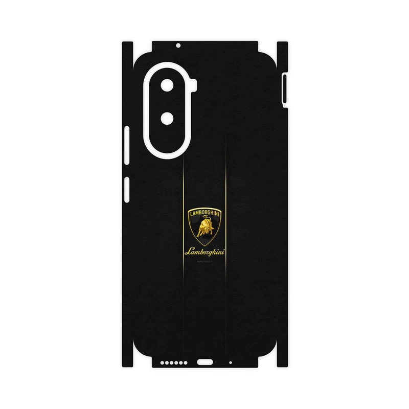 برچسب پوششی ماهوت مدل Lamborghini-FullSkin مناسب برای گوشی موبایل شیائومی Poco M7 4G