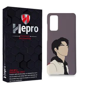HEPRO MC Cover for SAMSUNG GALAXY S20 FE