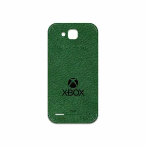 MAHOOT GL-XBOX Cover Sticker for Honor 3X G750
