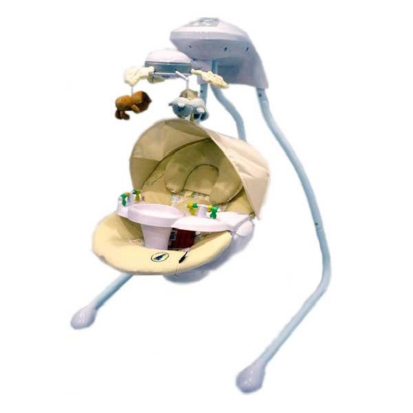 تاب برقی نوزاد پیرکاردین مدل 1002