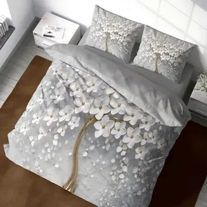 سرویس روتختی 2 نفر 8 تکه کالای خواب آرنا مدل ۰۰۹۶۸