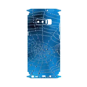 MAHOOT Spider web-FullSkin Cover Sticker for Samsung Galaxy Note 8