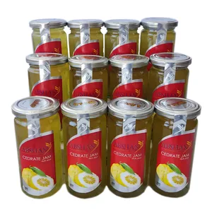  مربای بالنگ آبشن - 300 گرم بسته 12 عددی