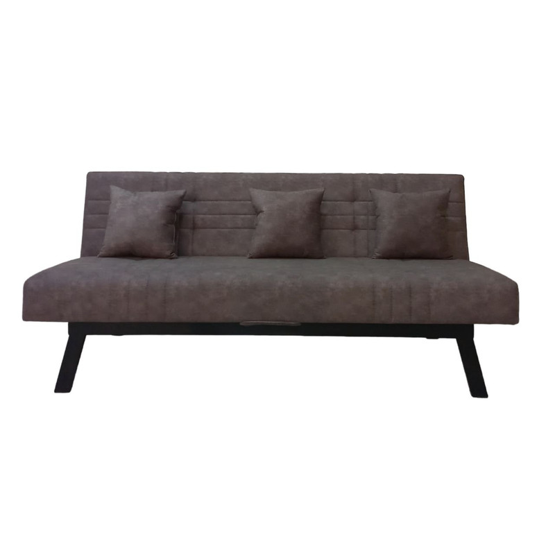 مبل تختخوابشو 4 نفره اورنگ مدل هیدن دارک