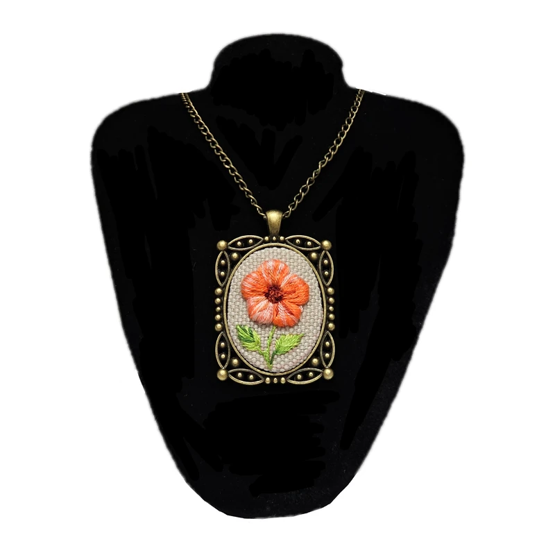 گردنبند زنانه مدل 0026