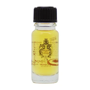 روغن بیوکرا مدل آرگان حجم 10 میلی لیتر
