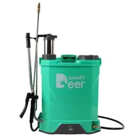 سمپاش اسمارت دییر مدل شارژی  دستی کد 001 ظرفیت 20 لیتر