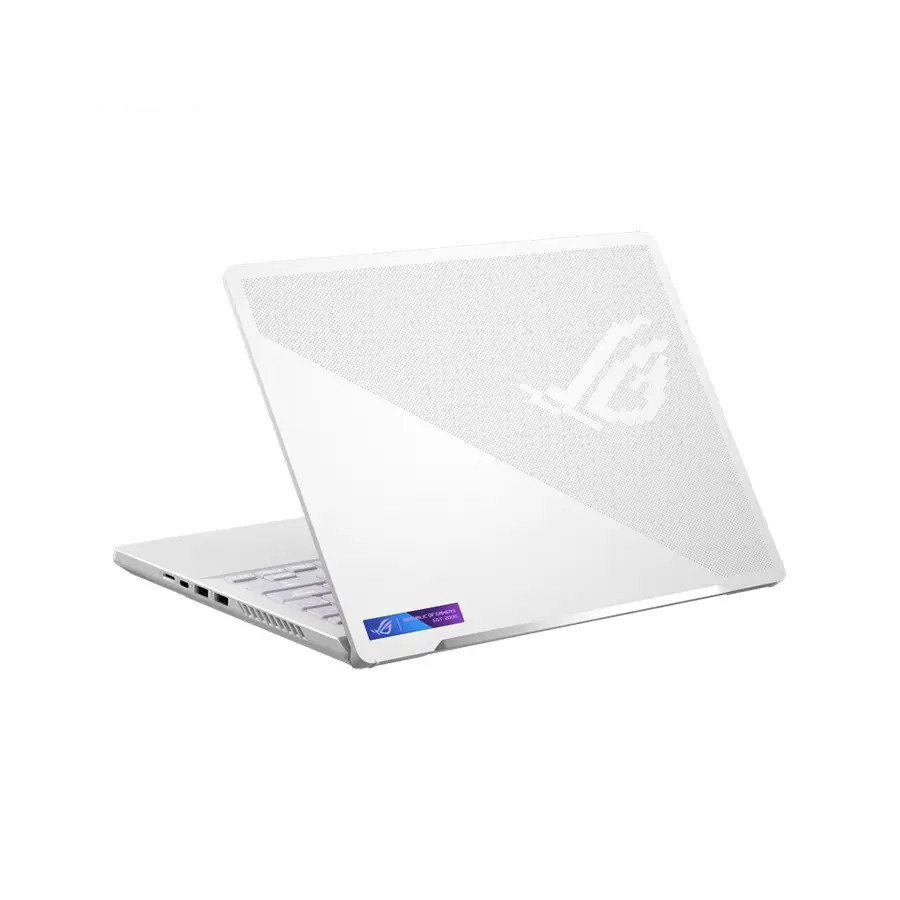 لپ تاپ 14 اینچی ایسوس مدل ROG Zephyrus G14 GA402RK-L8214W