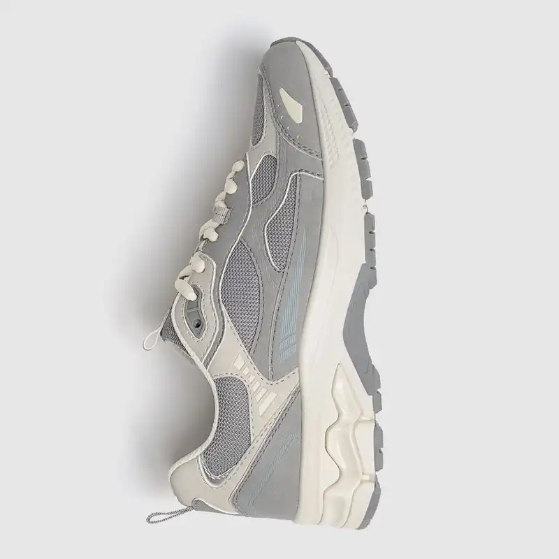 کفش تمرین زنانه استرادیواریوس مدل Trainers with details 2024