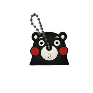 کاور کلید طرح خرس مدل Bear T202