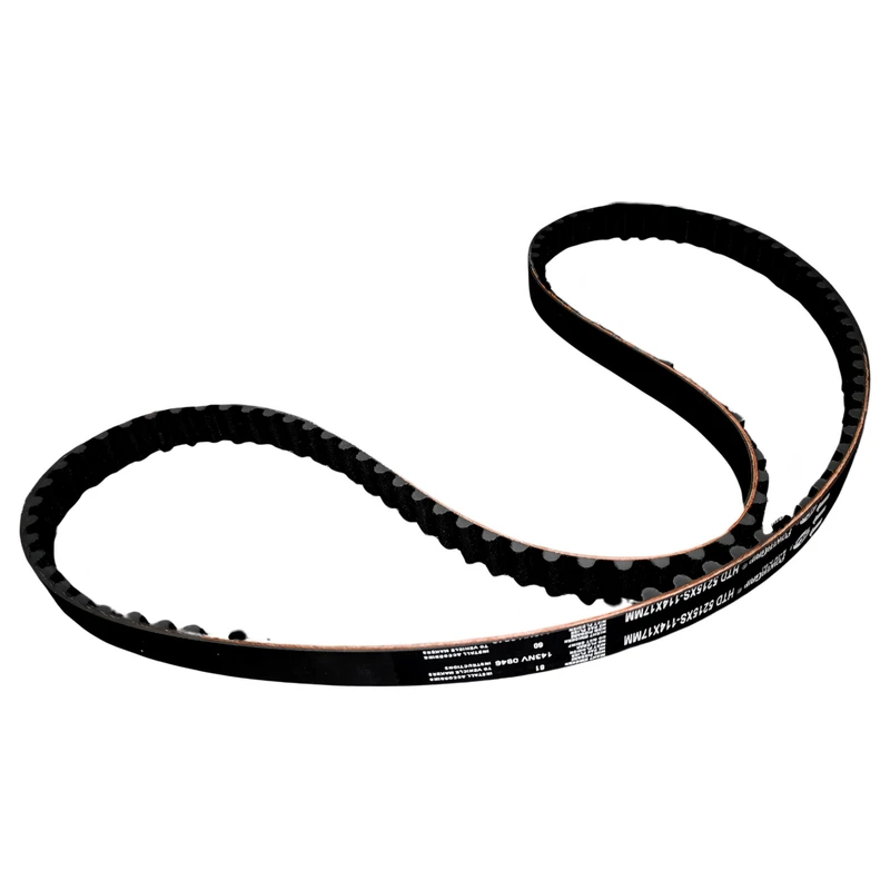 تسمه تایم گتس مدل 114 مناسب برای پژو 405