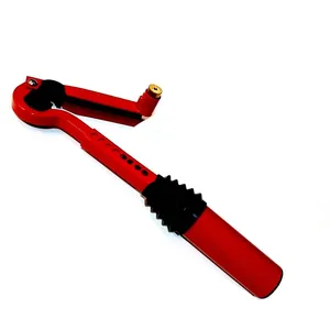  AK 6050A Gear lock 
