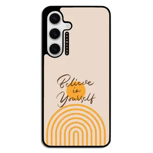 AKAM AMC-WSGS24-BOHO-24 Cover For Samsung Galaxy S24