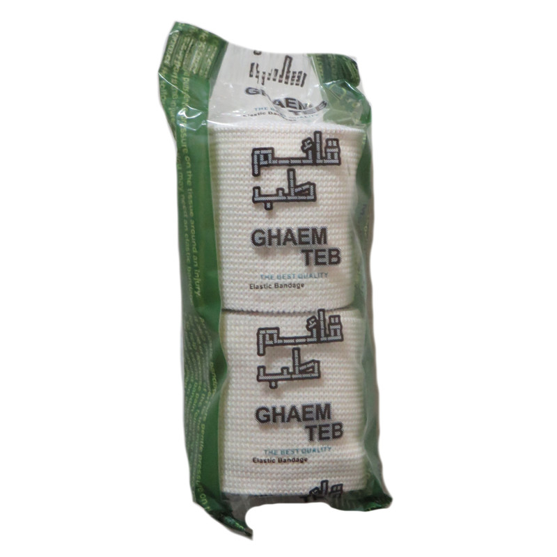 باند کشی قائم طب کد 105 بسته 4 عددی