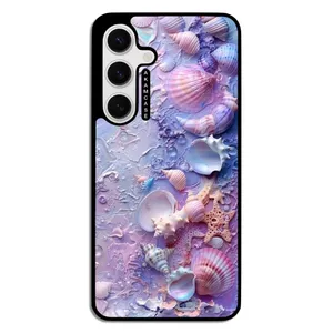 AKAM AMC-WSGS24-PEARL5 Cover For Samsung Galaxy S24