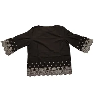 بلوز زنانه اسمارا مدل LS025