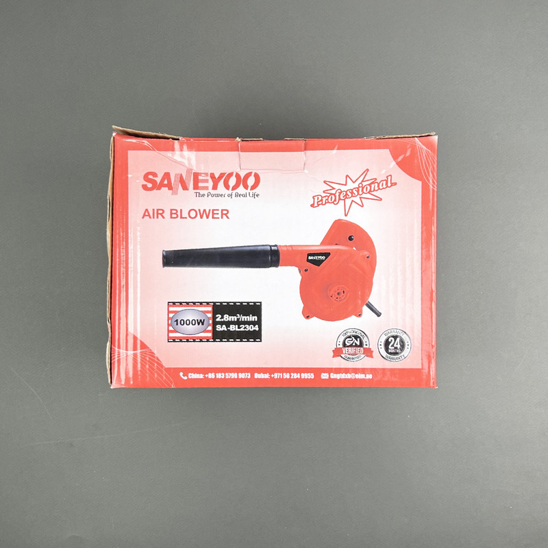 دستگاه دمنده سانیو مدل SA-BC2304 دستگاه دمنده سانیو مدل SA-BC2304