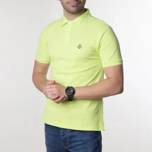 پولوشرت مردانه اسپیور مدل 3M01-64