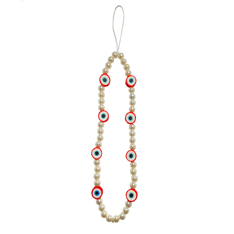 بند موبایل مدل Evil Eye