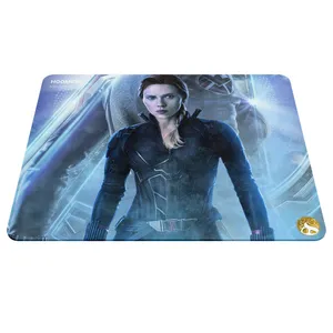 Hoomero Marvels Avengers A7141 Mousepad