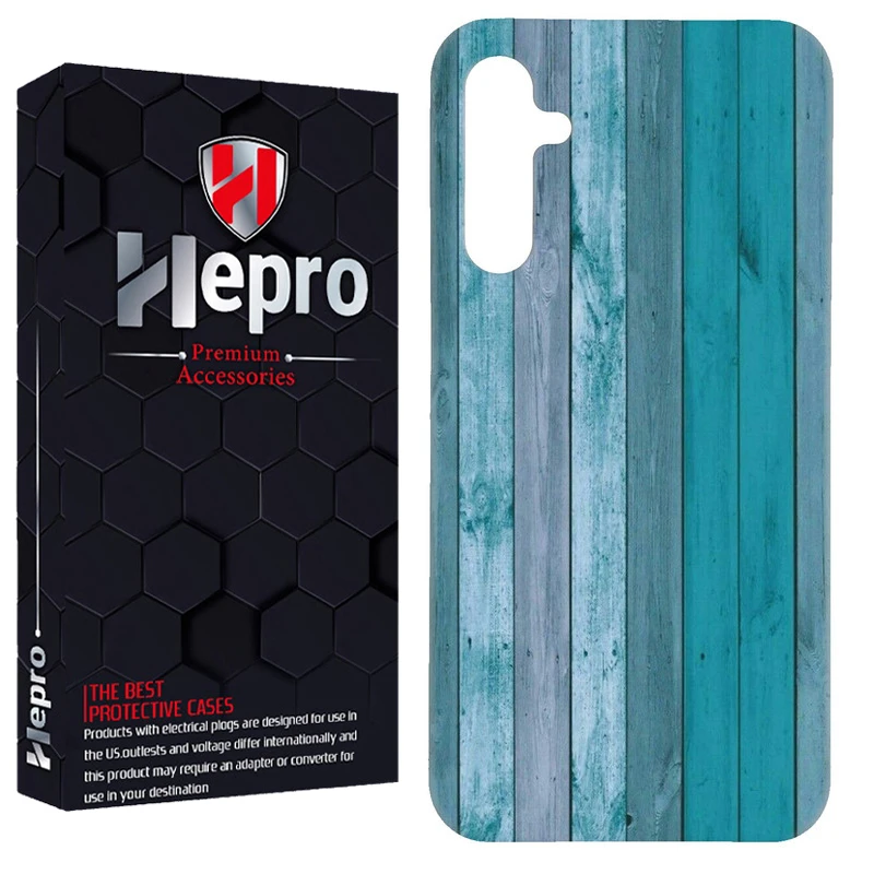 کاور هپرو مدل RC مناسب برای گوشی موبایل سامسونگ Galaxy A54