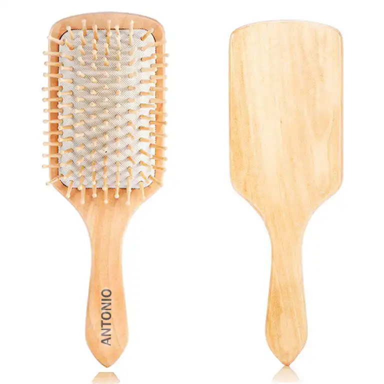 برس مو آنتونیو مدل چوبی کد ch-99