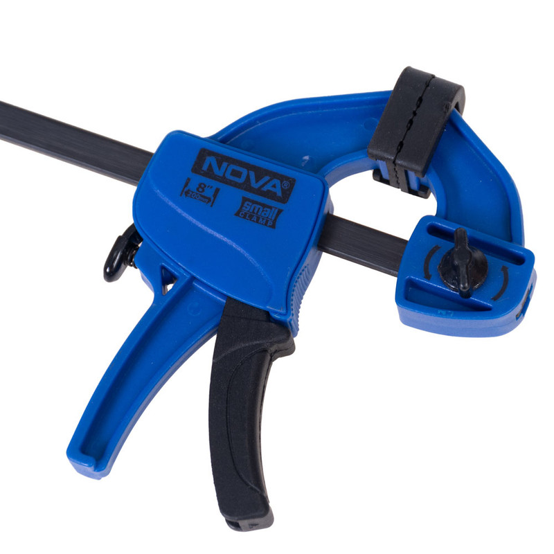 گیره نووا مدل NTC 4062