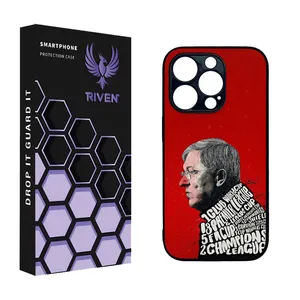 RIVEN RI3-18 Case For Apple iPhone 11 Pro Max
