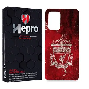 HEPRO MC Cover for SAMSUNG GALAXY M52