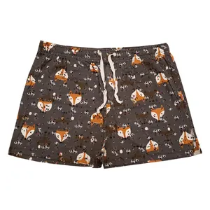 شلوارک زنانه مدل FOX