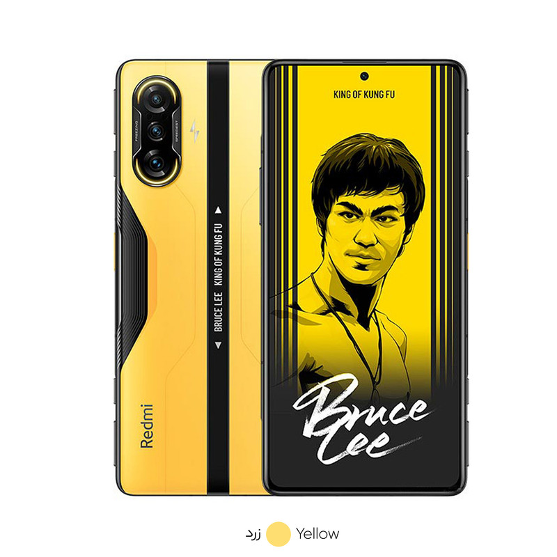 ردمی K40 گیمینگ