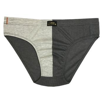 شورت مردانه آریان نخ باف کد 1318