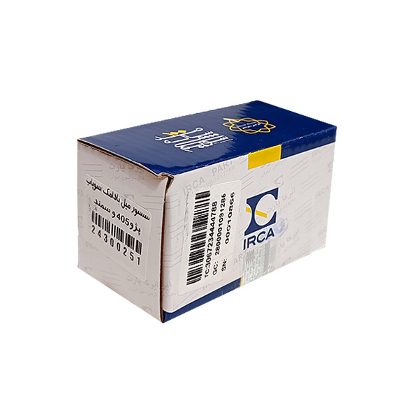 ٰسنسور میل سوپاپ خودرو ایرکا مدل 24300251 مناسب برای پژو405