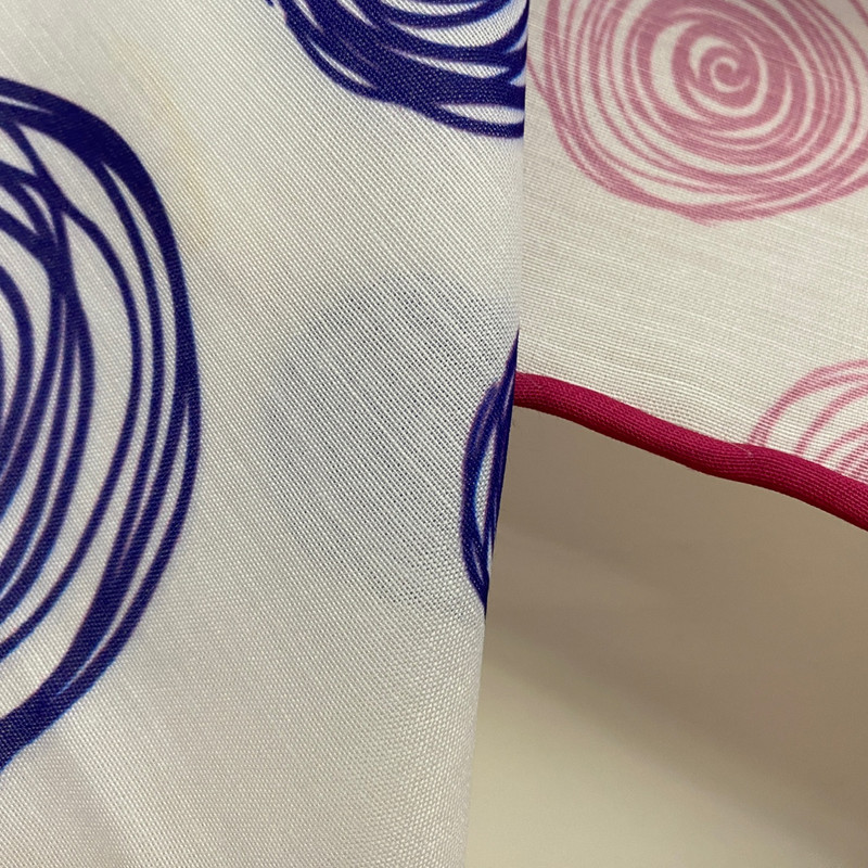 روسری زنانه مدل نخی چهارفصل کد 1579