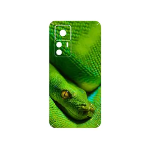 MAHOOT Snake Cover Sticker for Xiaomi 12T Pro